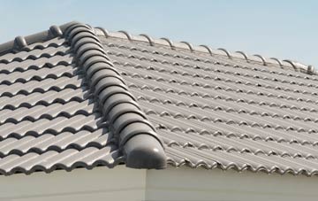 advantages of Bishops Hull clay roofing