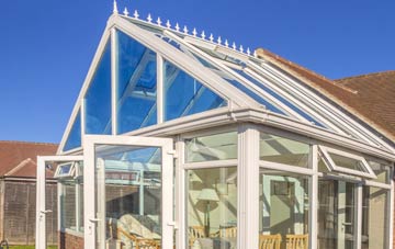 conservatory roof insulation costs Bishops Hull