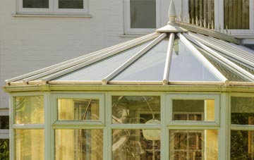 conservatory roof repair Bishops Hull, Somerset
