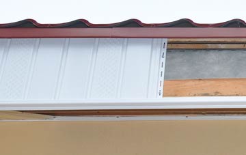 Bishops Hull fascia repair costs