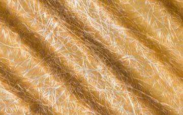 Bishops Hull fibreglass roof waterproofing