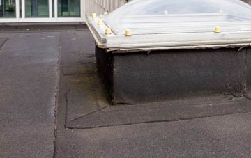 disadvantages of Bishops Hull flat roofs