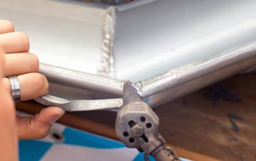 disadvantages of Bishops Hull lead roofing