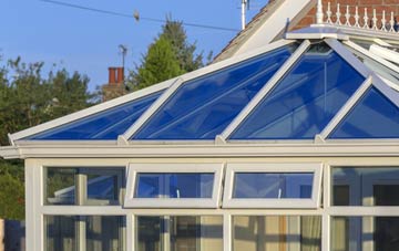 professional Bishops Hull conservatory insulation
