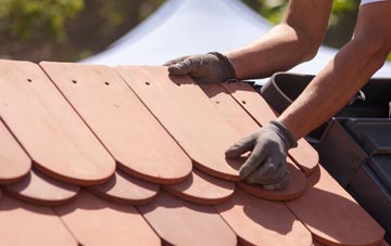 Bishops Hull roof tile contractors