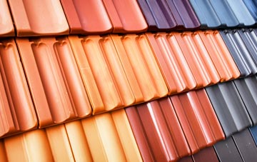 Bishops Hull roof tile costs