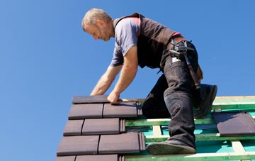 disadvantages of Bishops Hull slate roofing