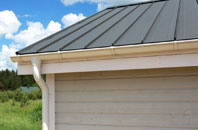 Bishops Hull fascia repair