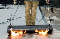 Bishops Hull flat roof sealing quote