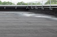 find rated Bishops Hull flat roofing companies