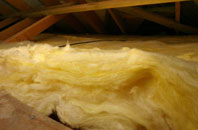 Bishops Hull pitch roof insulation
