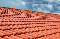 Bishops Hull roofing tiles
