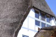 find rated Bishops Hull thatchers